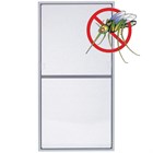 Инструкция по замеру, сборке и установке москитной сетки  Инструкция по замеру, сборке и установке москитной сетки