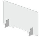 Защитные экраны: Эффективная защита в период эпидемии и не только Защитные экраны: Эффективная защита в период эпидемии и не только