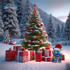 График работы интернет-магазина alplaza.ru на новогодние праздники График работы интернет-магазина alplaza.ru на новогодние праздники