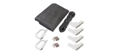 Новинка!!! Ремкомплект для москитных сеток Новинка!!! Ремкомплект для москитных сеток