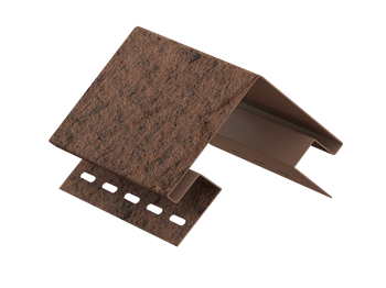 Наружный угол Stone House Камень Жженый