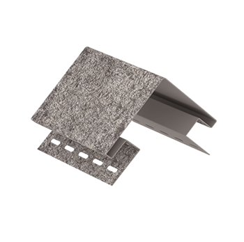 Наружный угол Stone House Сланец Бежевый