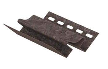 Внутренний угол Stone House Кирпич Коричневый