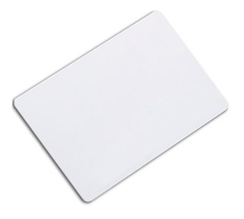 Бесконтактная карта Tantos Temic тонкая TS 7646