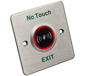 Кнопка выхода Hikvision DS-K7P03/T 7658
