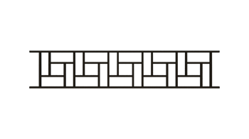 Секция городских ограждений СГО-005 7984
