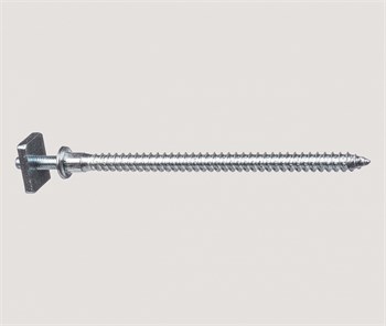 Шпилька специальная с гайкой Дёке 8598