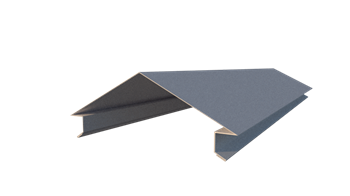 Парапет тип.4 RAL/Цинк 9600