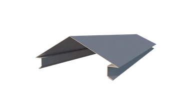 Парапет тип.4 RAL/Цинк 9600