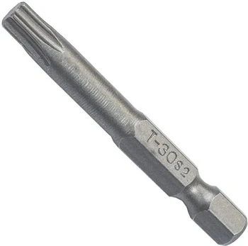 Бита TORX T30 длина 50 мм  Whirlpower