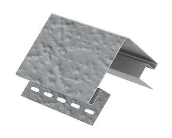 Наружный угол Stone House S-Lock Клинкер Нордик Дым