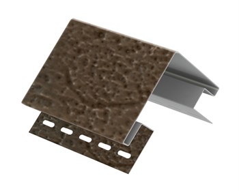 Наружный угол Stone House S-Lock Клинкер Нордик Лава