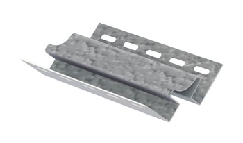 Внутренний угол Stone House S-Lock Клинкер Нордик Дым 12033