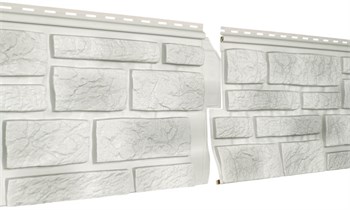Фасадные панели Stone House S-Lock Таганай Высокогорный