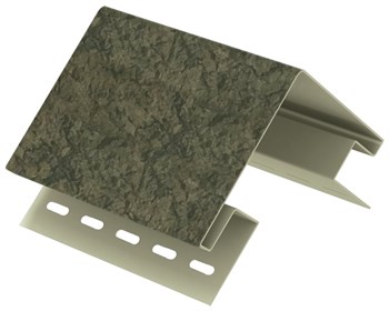 Наружный угол Stone House S-Lock Таганай Таёжный