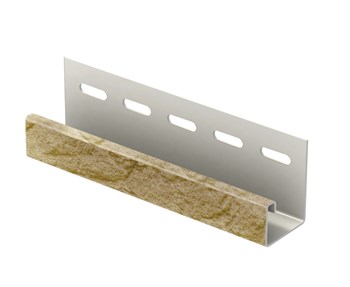 j-планка Stone House S-Lock Таганай Дикий