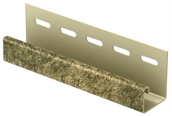 j-планка Stone House S-Lock Таганай Вулканический