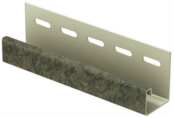 j-планка Stone House S-Lock Таганай Таёжный