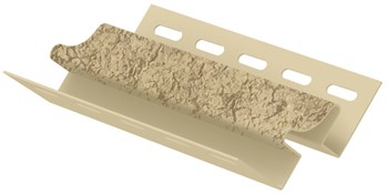 Внутренний угол Stone House S-Lock Таганай Речной