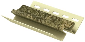 Внутренний угол Stone House S-Lock Таганай Вулканический