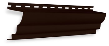 Гантель US-Decor Коричневый