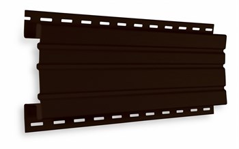 Разделитель US-Decor Коричневый