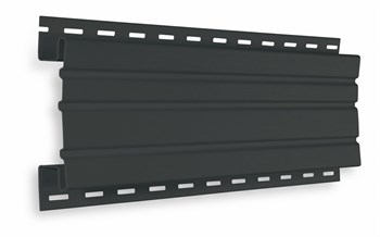 Разделитель US-Decor Графитовый