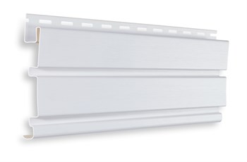 Добор 110 мм US-Decor Белый