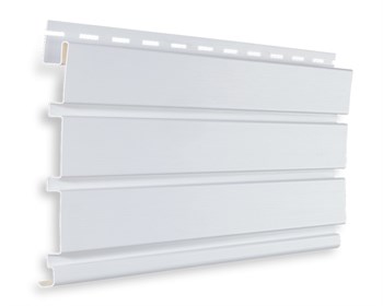 Добор 170 мм US-Decor Белый