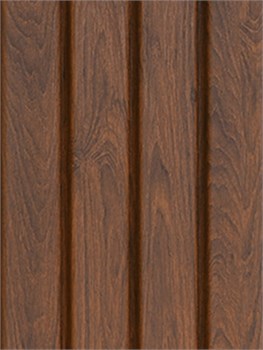 Сайдинг Ю-пласт TimberBlock Планкен Янтарный