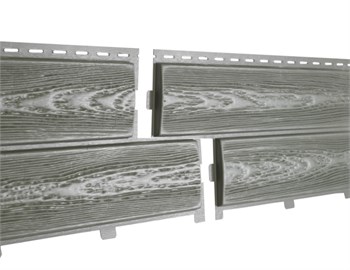 Фасадные панели Хокла Color Ирландский мох