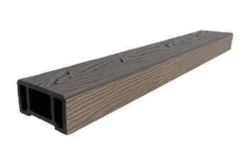 Перила ДПК DECKART 90*45*3000 мм Венге