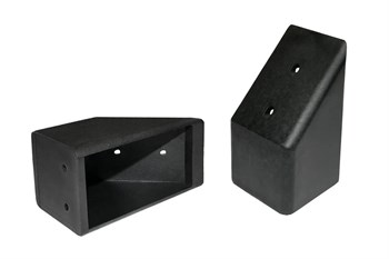 Крепеж для балясины универсальный (коннектор)