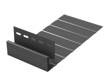 J-фаска Ю-пласт Графитовый