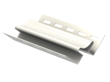 Внутренний угол Ю-пласт Белый