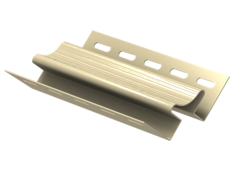 Внутренний угол Ю-пласт Кофе с молоком