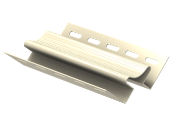 Внутренний угол Ю-пласт Ванильный