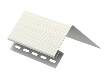 Околооконная планка Ю-пласт Белый