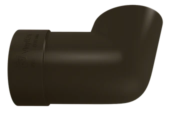 Слив трубы VINYLON Венге 2372