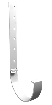 Кронштейн металлический VINYLON Белый 2376