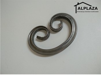 Ковка "Крендель" С1510 2865