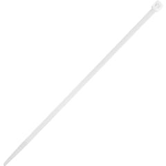 Хомут стяжка Standers 200х4.8 мм, нейлон, 80 шт. 3690 Хомут стяжка Standers 200х4.8 мм, нейлон, 80 шт. 3690