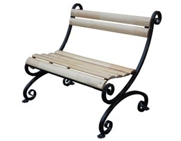 Скамейка садовая СК - 1559 3959 Скамейка садовая СК - 1559 3959