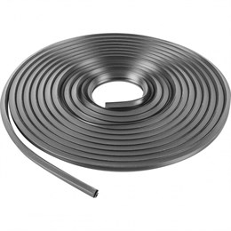 Уплотнение для ремонта ПВХ окон (6метров) серый 7044 Уплотнение для ремонта ПВХ окон (6метров) серый 7044