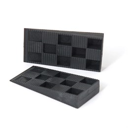 Набор клин монтажный 4шт 7046 Набор клин монтажный 4шт 7046