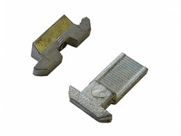 Ремонтный комплект на AL-защелку 7049 Ремонтный комплект на AL-защелку 7049