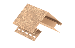 Наружный угол Stone House Кирпич Бежевый 7124 Наружный угол Stone House Кирпич Бежевый 7124