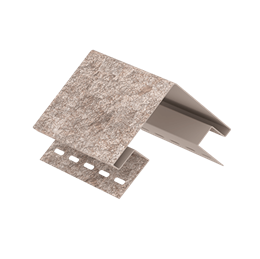 Наружный угол Stone House Сланец Бурый Наружный угол Stone House Сланец Бурый