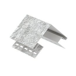 Наружный угол Stone House Сланец Светло-серый Наружный угол Stone House Сланец Светло-серый