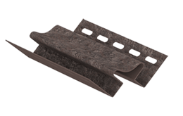 Внутренний угол Stone House Кирпич Коричневый Внутренний угол Stone House Кирпич Коричневый